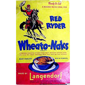 Wheato-Naks (Red Ryder)