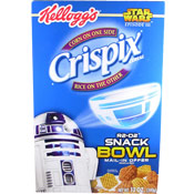 Please type the name of this cereal in the space to the right