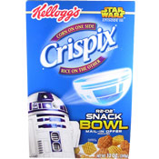 Crispix