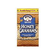 Quaker Honey Grahams