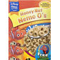 >Honey Nut Nemo O's