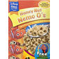 Honey Nut Nemo O's