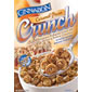 Cinnabon Caramel Pecan Crunch