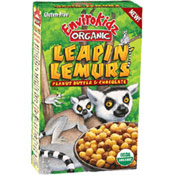 Leapin' Lemurs