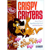 Crispy Critters