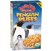 Penguin Puffs