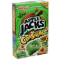 Apple Jacks Crashers