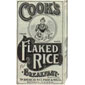 Cook's Flaked Rice
