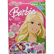 Barbie Multi-Grain