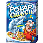 Polar Crunch (Cap'n Crunch)