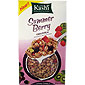 Summer Berry Granola