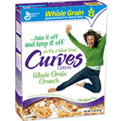 Curves Whole Grain Crunch