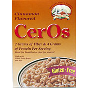 CerOs - Cinnamon