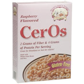 CerOs - Raspberry
