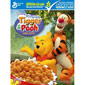 Tigger & Pooh Corn Puffs