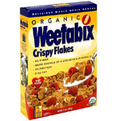Weetabix Crispy Flakes
