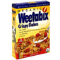 Weetabix Crispy Flakes