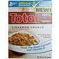 Total Cinnamon Crunch