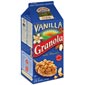 French Vanilla Granola With Almonds