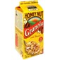 Honey Nut Granola With Almonds