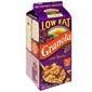 Low Fat Granola With Raisins