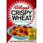 Crispy Wheat