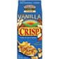 French Vanilla Crisp