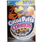 Cocoa Puffs Combos