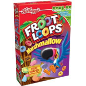 Froot Loops® & Apple Jacks®: Are They The SAME Cereal?! - The