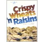 Crispy Wheats 'n Raisins