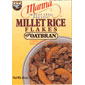 Manna Millet Rice Flakes