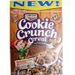 Keebler Cookie Crunch Cereal