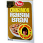 >Cinnamon Raisin Bran