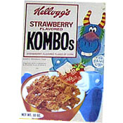 Strawberry Kombos