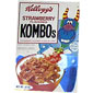 Strawberry Kombos