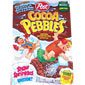 >Bedrock Blizzard Cocoa Pebbles