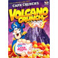 >Mystery Volcano Crunch