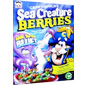 Sea Creature Berries