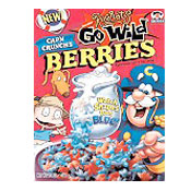 Rugrats Go Wild Berries