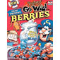 >Rugrats Go Wild Berries