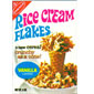 Rice Cream Flakes