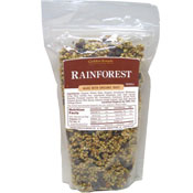 Rainforest Granola