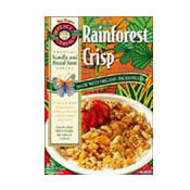 Rainforest Crisp