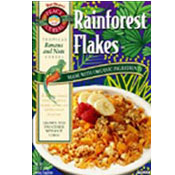 Rainforest Flakes