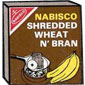 Shredded Wheat 'N Bran (Nabisco)