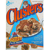 Clusters