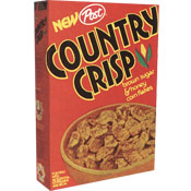 Country Crisp