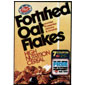 Fortified Oat Flakes