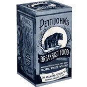 Pettijohn's Breakfast Food