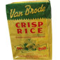 Van Brode Crisp Rice